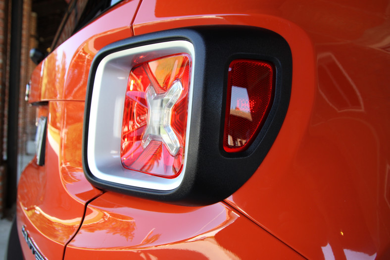 Jeep Renegade 2014