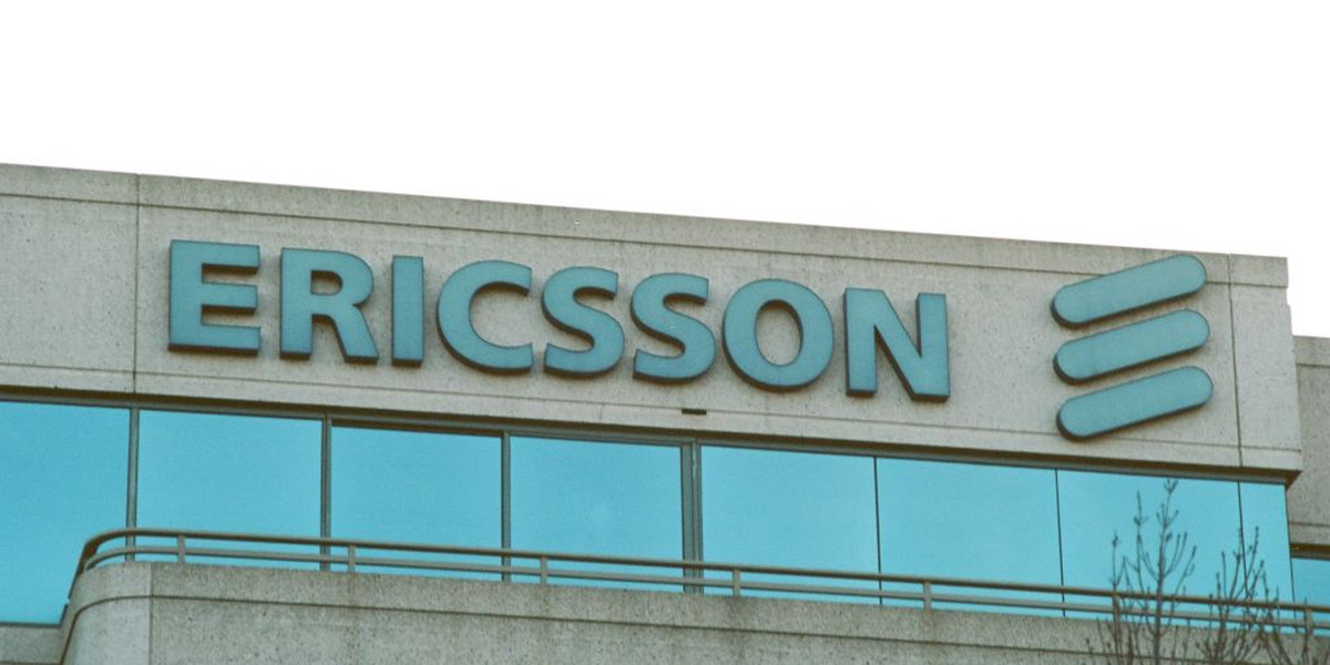 W Europie Ericsson zatrudnia ponad 35 tys. pracowników. Jest największym na świecie dostawcą technologii i usług dla operatorów telekomunikacyjnych. W Polsce ma produkować m.in. urządzenia dla sieci 5G. 