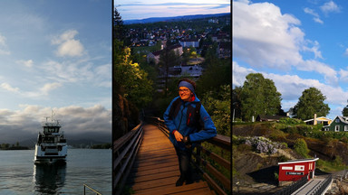 Norwegia "po taniości". Spędziłem weekend w Oslo za grosze