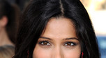 Freida Pinto na premierze "Genezy planety małp"