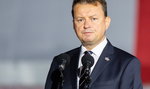 Mariusz Błaszczak jest zakażony koronawirusem