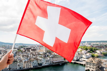 Szwajcarska giełda otwiera regulowaną platformę wymiany kryptowalut