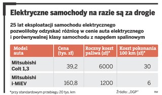 Enea zbuduje infrastrukturę do ładowania elektrycznych samochodów