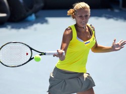 Wielki awans Domachowskiej. Czołówka bez zmian