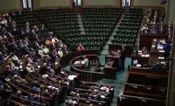 Sawicki: PO nie kupiła głosów PSL w zamian za zgodę na ubój rytualny