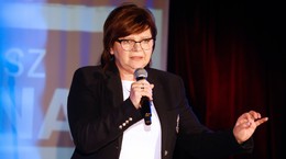 Isabella Leszczyna: Tengo un mapa de dónde debería estar la maternidad, porque la siguiente está a más de 40 kilómetros