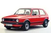 VW Golf I GTI (1975)