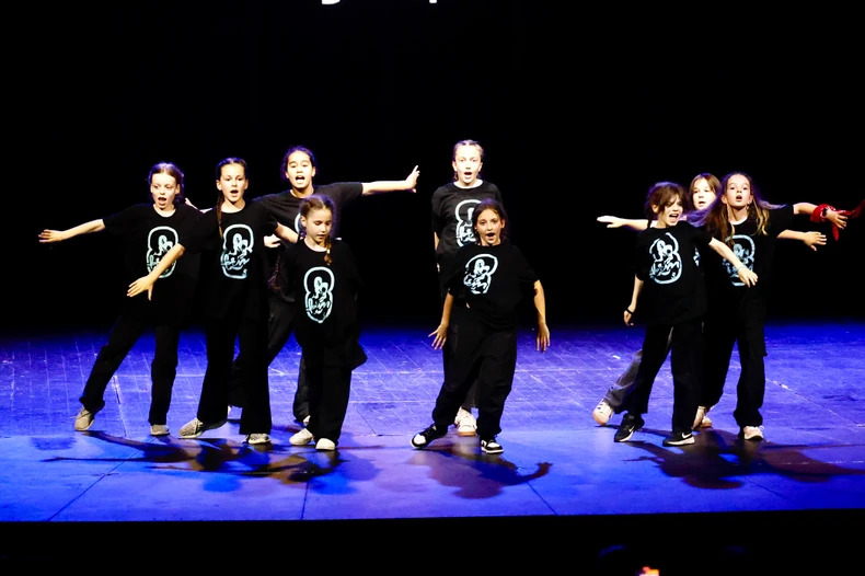 Koncert za Anu Božović