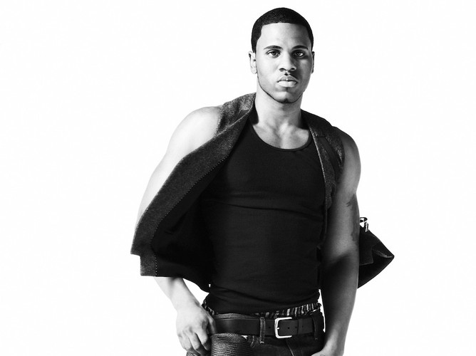 Jason Derulo