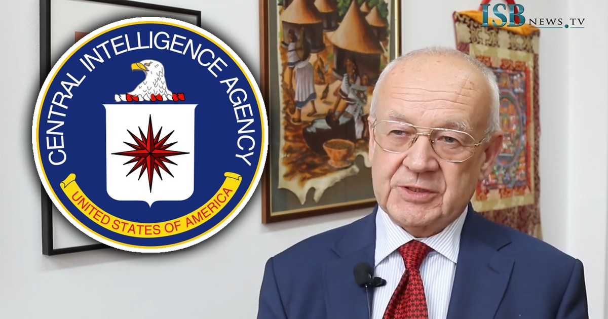 Potwierdziliśmy spotkanie naszych służb z CIA. Ekspert mówi o szykowaniu "twardej odpowiedzi dla Rosji" i "integracji czynnika wojskowego"