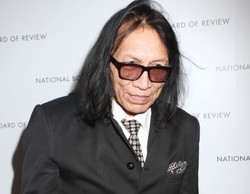 "Sugar Man" Sixto Rodriguez jest chory i odwołuje koncerty