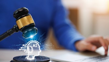 Porady prawne od AI ryzykowne. Przypadek pozwu przygotowanego przez chat GPT