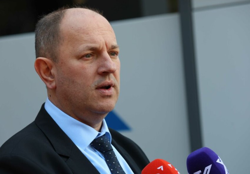 Luka Petrović, Samit energetike Trebinje