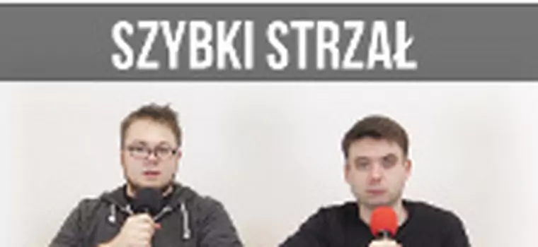 Szybki Strzał: o grafice w Dark Souls II - tej konsolowej i pecetowej