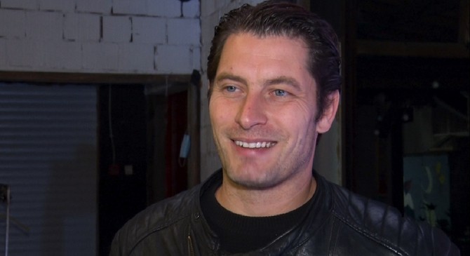 Petar Benčina