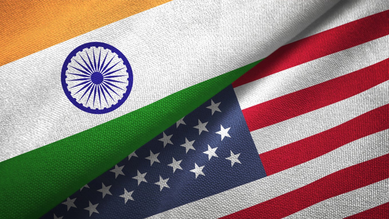 USA netlačia na Indiu, aby nakupovala menej ruskej ropy. (ilustračné foto)