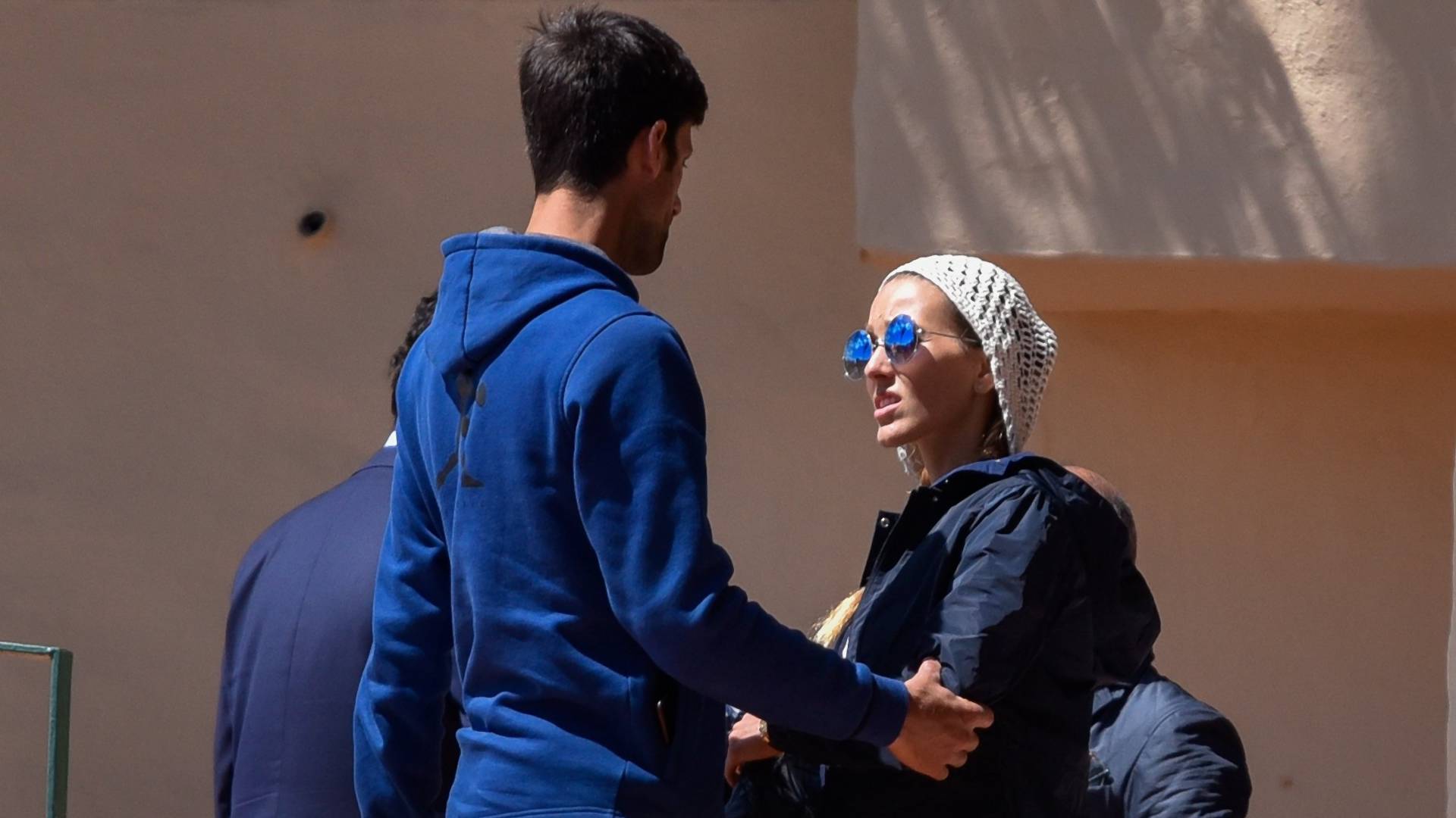 Jelena Đoković prvi put odgovorila na optužbe da je kriva za Novakov krah