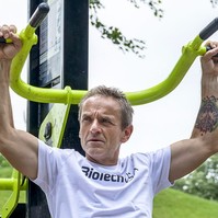 Olyan versenyeken veszek részt, amik ellen a test már az első perctől fogva tiltakozik – interjú Szőnyi Ferenc ultratriatlon világbajnokkal