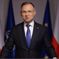 Prezydent Andrzej Duda