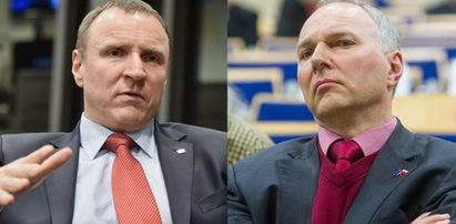 Kurski mówi jak żyje z bratem. „Mama patrzy na to zrozpaczona z nieba”