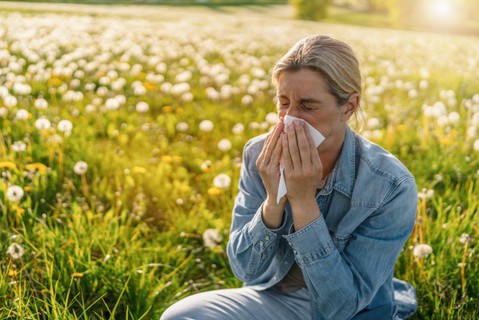 Pollenallergiás? Így készüljön fel az allergiaszezonra!