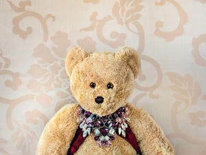 Cuki mackók mutatják be a szezon legmenőbb ékszereit