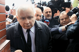 Jarosław Kaczyński