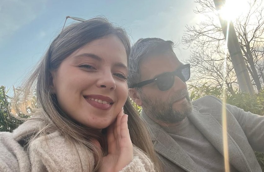 Vahidin i Bojana