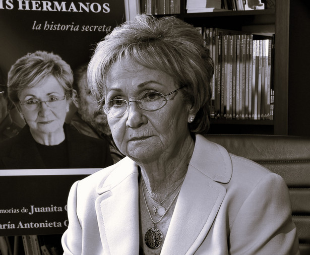 Juanita Castro