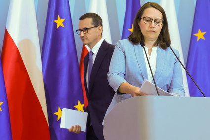 Rząd ujawnił prawdę. Tyle wynosi zadłużenie poza budżetem