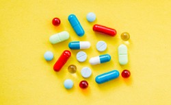 Leków wystarczy dla wszystkich