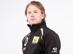 Włosi pozbawiają złudzeń. Raikkonen zajmuje miejsce Kubicy