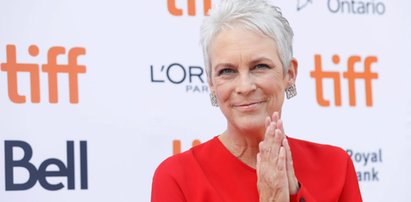 Jamie Lee Curtis ukrywała to przez 10 lat. W końcu wyznała szokującą prawdę