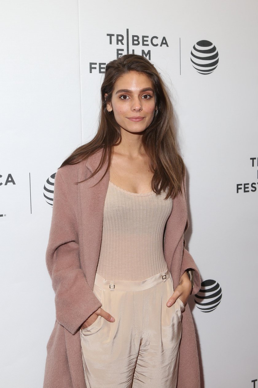 Caitlin Stasey