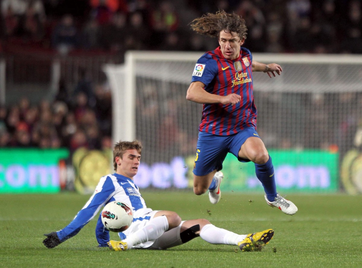 Skromne wygrane Barcelony i Realu. Zobacz gole
