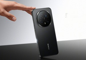 Honor Magic 8 serija