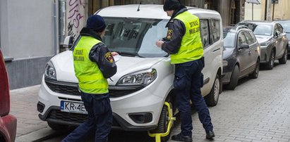 Strażnicy telefonem sprawdzą, czy płacisz za strefę