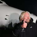 Richard Branson zapowiada, że w ciągu kilku tygodni Virgin Galactic będzie gotów do lotów w kosmos