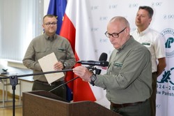 26 mln zł na rzecz "prawicowo-katolickich" mediów. Lasy Państwowe zawiadamiają prokuraturę