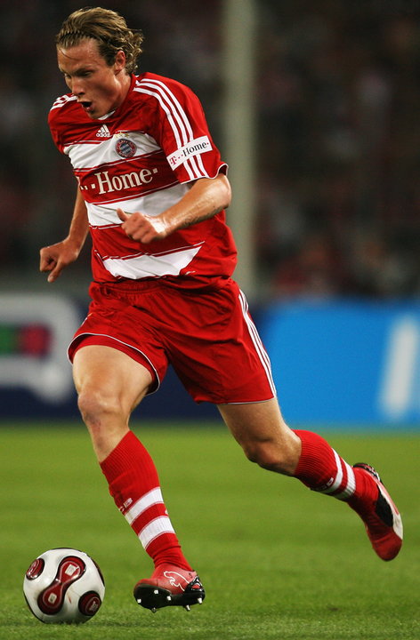 Marcell Jansen