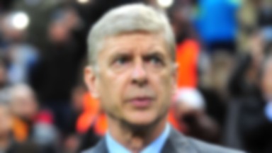 Arsene Wenger: trzeba radzić sobie z krytyką