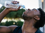 Here’s how many bottles of water you should be drinking daily