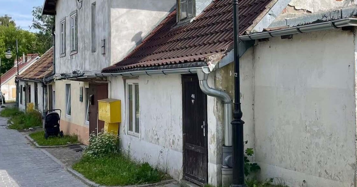 Checze rybackie bliżej rewitalizacji