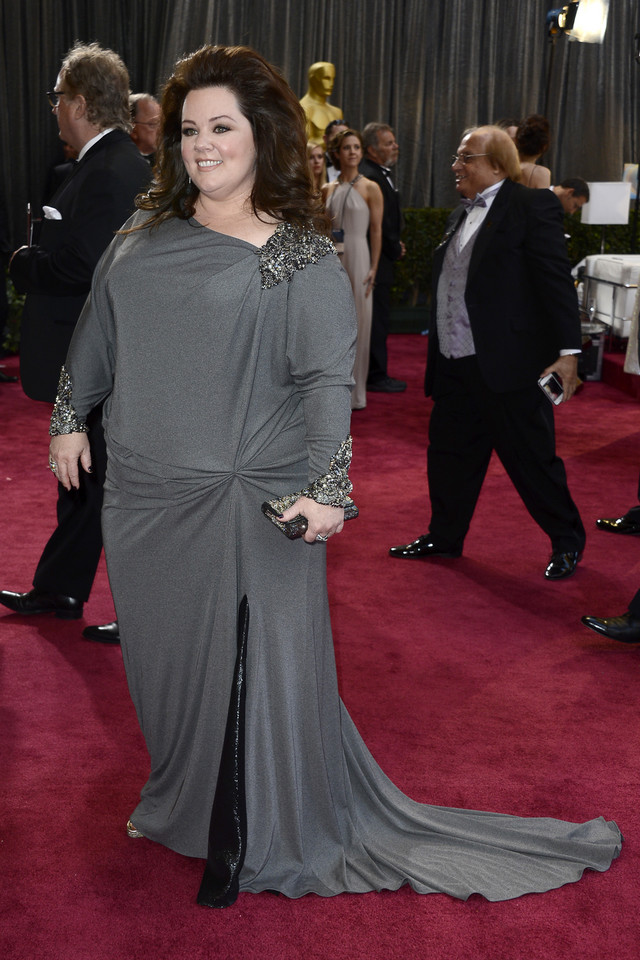 Melissa Mccarthy