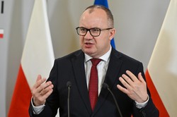 Pilne spotkanie u Ministra Sprawiedliwości. Chodzi o incydent na granicy