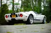 Ex Jenson Button 2005 Ford GT