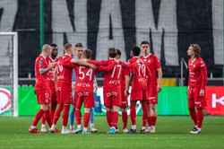 Reprezentant Gruzji nowym piłkarzem Wisły Kraków