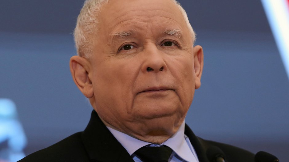 Jarosław Kaczyński