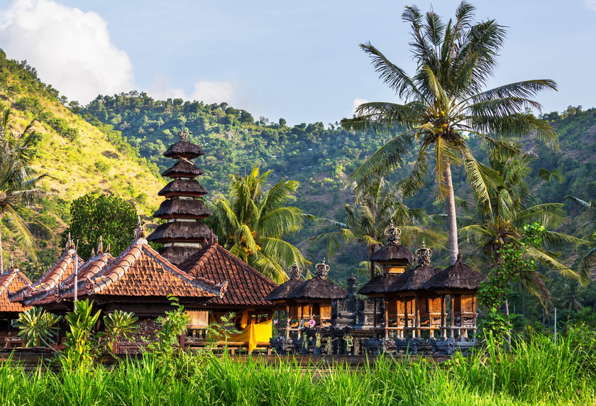 Bali