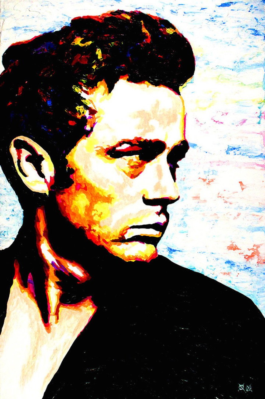 FOTO: John Bramblitt